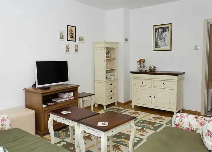 Chayka Charm Cozy 1Bd Apartment In Varna By Flat Mаnager