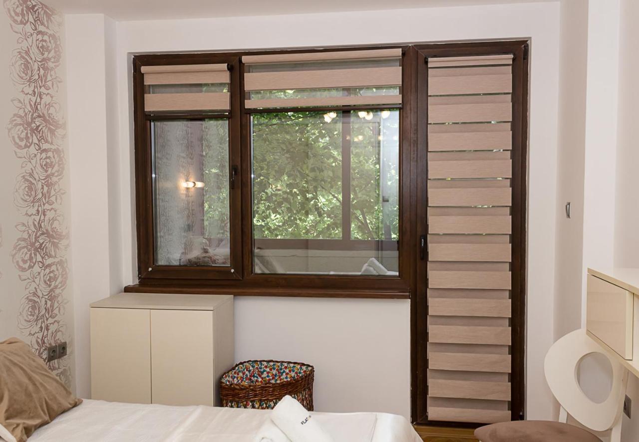 Апартаменти Chayka Charm Cozy 1bd In By Flat Mаnager *