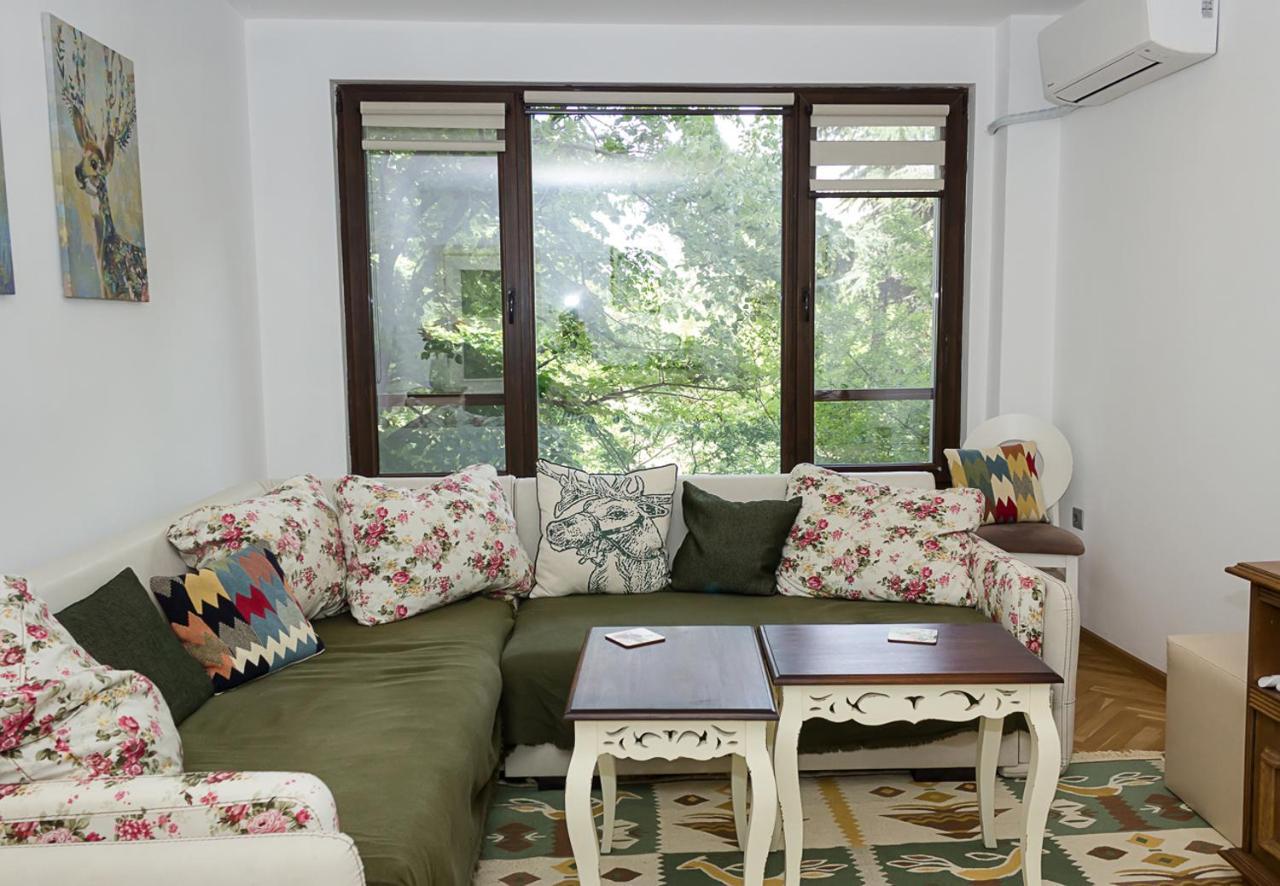 Апартаменти Chayka Charm Cozy 1bd In By Flat Mаnager Варна