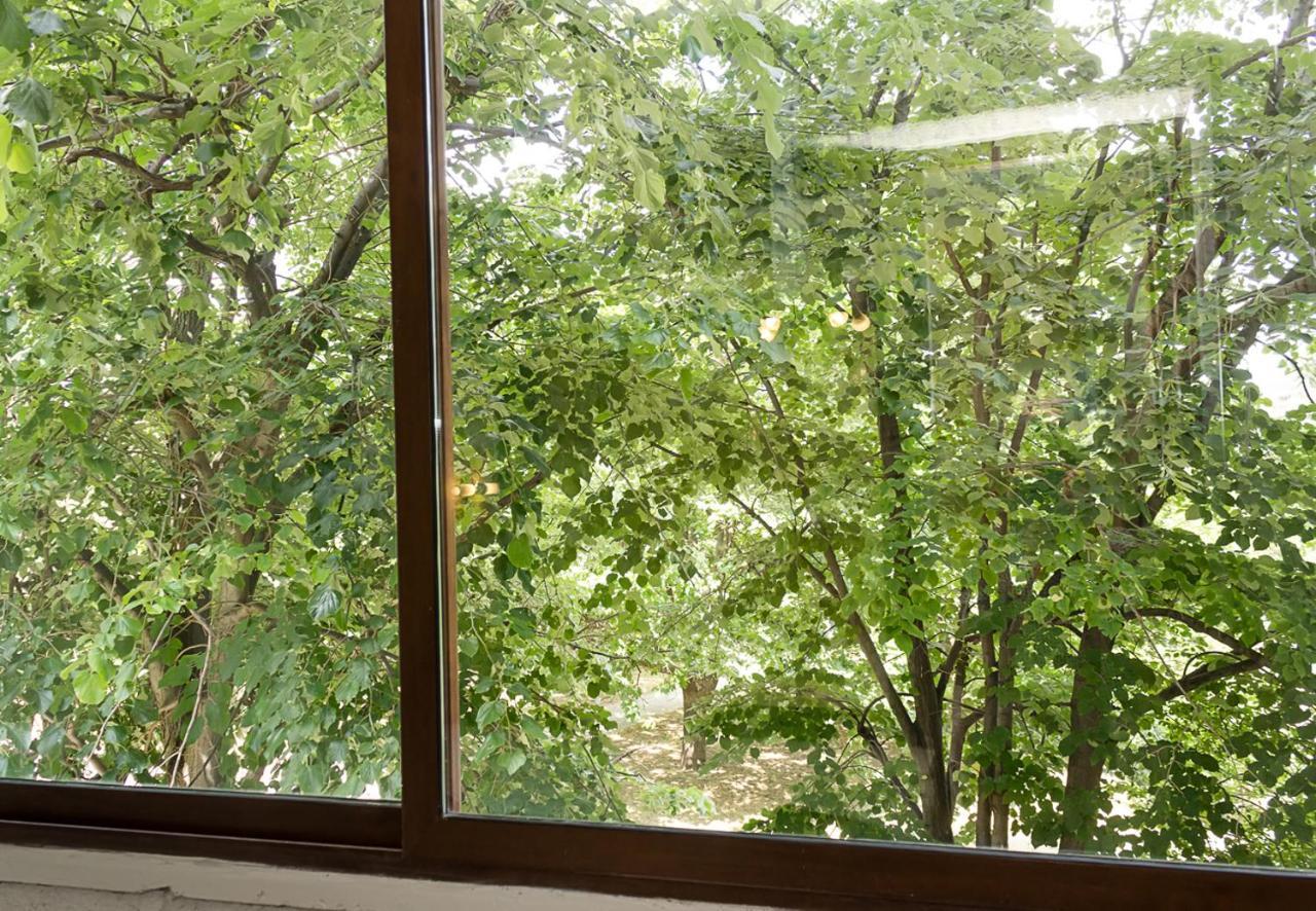 Chayka Charm Cozy 1bd In By Flat Mаnager Апартаменти Варна