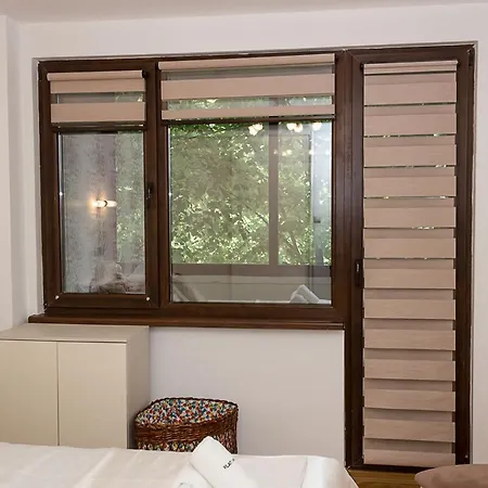 Chayka Charm Cozy 1Bd Apartment In Varna By Flat Mаnager Exterior photo