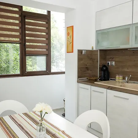 Chayka Charm Cozy 1Bd Apartment In Varna By Flat Mаnager Exterior photo