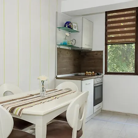 Chayka Charm Cozy 1Bd Apartment In Varna By Flat Mаnager Exterior photo