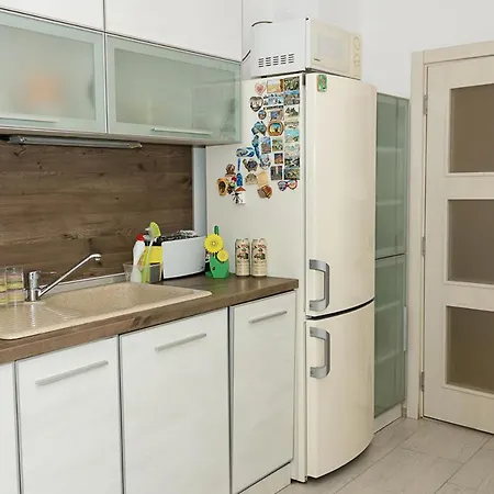 Chayka Charm Cozy 1Bd Apartment In Varna By Flat Mаnager Exterior photo